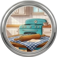 HomeBakes Logo